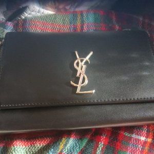 Yves Saint Laurent handbag